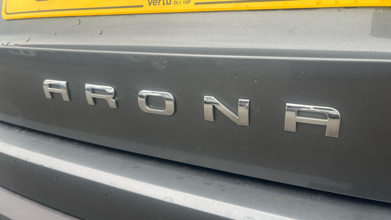 SEAT Arona 1.6 TDI Xcellence 5dr DSG Diesel Hatchback